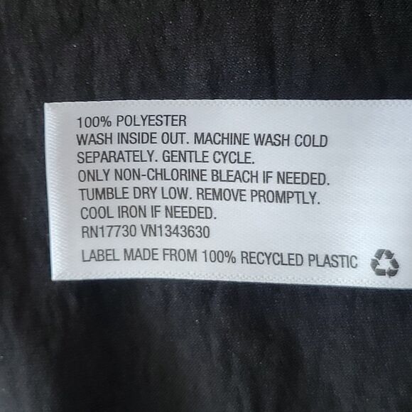 Kahlana Barfield Brown Future Collective X Target L Copper Longsleeve Blouse 820 - Picture 7 of 11